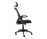 Cobra OFFICE ONE HF301BK czarny - 1364519 - zdjęcie 4